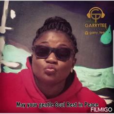 May your Gentle Soul Rest in Peace.
Mama Levi. #DJGarryTee