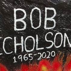 Thank you to JMHS Band Parent Nick Kirkhorn for this video tribute to Bob