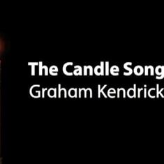 The Candle Song (with lyrics)