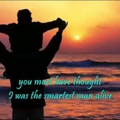 FATHER'S LOVE (an inspirational song by Gary Valenciano)