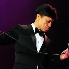 Kỷ niệm - Tuấn Ngọc