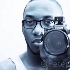 Lagos Photographer