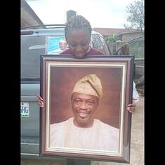 Miss you still Baba. Keep resting.