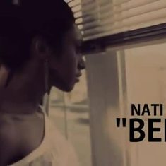 Nati Halie - Beqa    (official music video) - YouTube